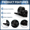 Mitsubishi RVR Engine Motor Mount
