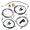 Polaris Sportsman 500 Brake Lines Kit (1998–2001)