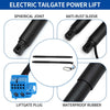 Mercedes-Benz W166 GLE300d Rear Tailgate Power Lift Support (2016-2020)