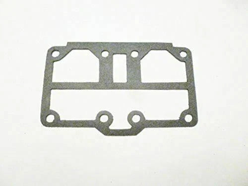 Sanborn 130 / 165 Air Compressor Pump Head Cover Gasket