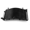 Suzuki Hayabusa GSXR1300 Aluminium Radiator (1999-2007)