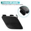 Mercedes-Benz CLA-Class Unpainted Front Bumper Tow Hook Cover (2014-2023)