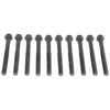 Hiace TRH201 TRH221 TRH223 4cyl 2.7L 2TR-FE 2005~2018 Cylinder Head Bolt Set