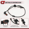 Chrysler 300 AWD ABS Wheel Speed Sensor