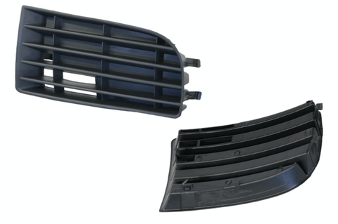 FOG Light Cover Left Hand Side FOR Volkswagen Golf MK5