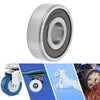 Scooter Skateboard Wheel 6303VV / 17x47x14mm P0 / Deep Groove Ball Bearing