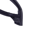 Honda Civic Front Left Door Seal Strip Gasket (2006-2011)