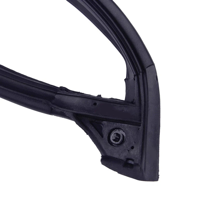 Honda Civic Front Left Door Seal Strip Gasket (2006-2011)