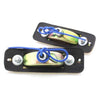 Toyota Celica RA28 RA29 RA25 TA27 1971-1977 Side Marker Light  Turn Signal
