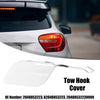 Mercedes-Benz GLK350 GLK250 Rear Bumper Tow Hook Eye Hole Cover (2010-2015)
