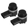 Range Rover Evoque PDC Bumper Parking Assist Sensors (2012-2018)