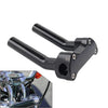 Harley Dyna Softail 6.5" Pullback Handlebar Riser Top Clamp (2006-2023)