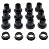 Polaris RZR 900 1000 EPS XP 4 Turbo Control Arm Bushing Kit (2015-2023)