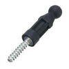 Ford Focus MK2 Engine Rubber Mounting Bush Pads Screws (2004–2011)