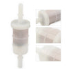 Mercury Marine In-line Fuel Filter 8mm 5/16 inch