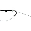Toyota Hilux LN107 LN111 4X4 Ute Rear Park Hand Brake Cable (1988–1998)