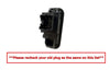 Mitsubishi Lancer / Mirage Power Window Switch (1992-1996)