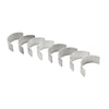 Kawasaki ZX-10R 8X STD 34.5MM Connecting Rod Bearings (2004-2006)