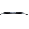 Benz GLE W167 C167 (2020-2023) Carbon Look Front Lip & Rear Spoiler