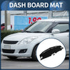 Suzuki Swift ZC33S 2018-2024 Black 1 Set Dashboard Cover Mat