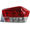 City GM GM2 GM3 VTi VTi-L RHS Tail Light (2009-2011)