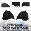 Suzuki GSX-S 1000 Unpainted Tank Side Fairing (2015-2020)
