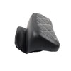 Harley Street Road Glide CVO 2014-2018 Trunk Backrest Pad