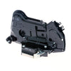 Toyota 2015-2017 Side Door Lock Front