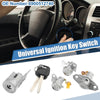 Toyota Corolla Ignition Switch Starter Set with Keys (2003-2008)