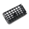 Set Grille Air Condition Vent Fit Toyota Hilux LN85 MK3 UTE Pickup Truck 1989-95