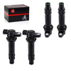 Yamaha WaveRunner VX Cruiser / Sport 2007-2013 4X Ignition Coils