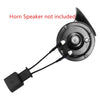 BMW 1 3 5 7 Series Horn Speaker Adapter Wiring Harness (2006-2013)