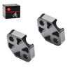 Polaris Sportsman 300 / 400 / 500 / 700 / 800 ETX Gear Selector Mount