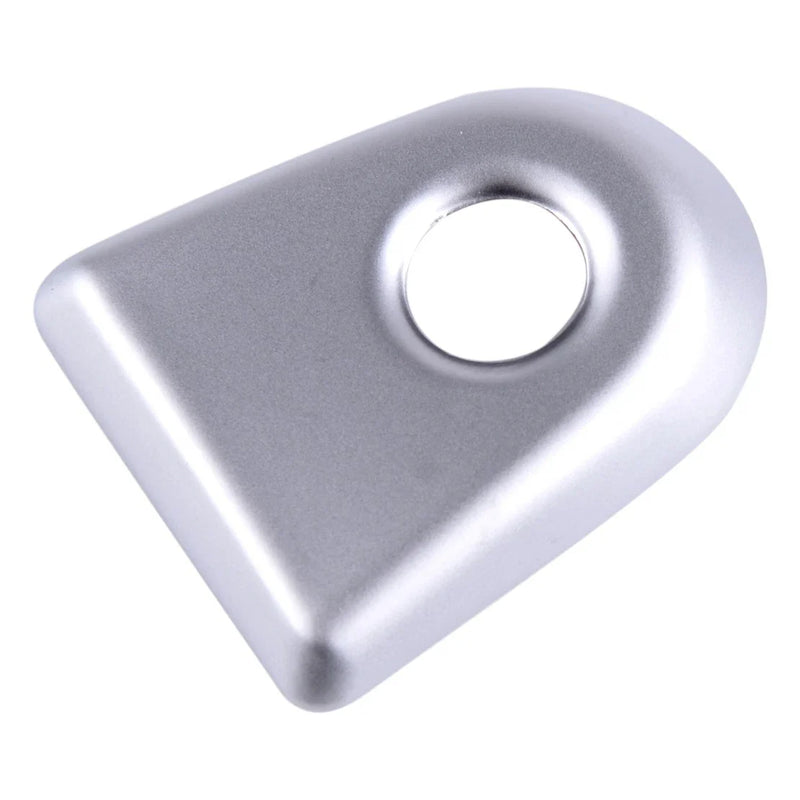 Mercedes Vito W447 2 x ABS Interior Door Lock Pin Frame Trim (2014-2018)