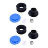 Chevrolet Orlando Gear Shift Cable Linkage End Bushing (2012-2015)