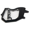 KAWASAKI NINJA ZX-6R CNC Aluminum Front Sprocket Cover Chain Guard (09-22)