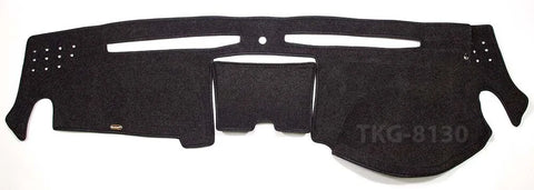 Chevrolet Trailblazer 2012-2016 Dashboard Cover (2012-2016)