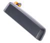 Nissan Navara D21 Textured Black Front Right Outer Door Handle (1986-1997)
