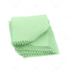 Jewelry, Coins, Rings 100PCS Silver Polishing Cloths