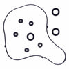Honda Accord Odyssey Pilot Acura MDX RL 9Pcs Valve Cover Gaskets (2003-2012)