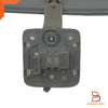 Toyota Hilux Ute 88-96 Grey Interior Rear View Mirror