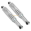 Yamaha Blaster 200 White Front Shocks Absorber (1988–2006)