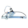 Ford Falcon EA Rear Left Window Regulator with Motor (1988-1991)