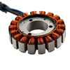 Honda TRX 300 TRX300 FW Fourtrax 18 Pin Alternator Stator (1988-2000)