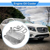 Dodge Sprinter 3500 Engine Oil Cooler with Seals (2007-2018)
