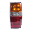 Tail Lamp Rear Light RH Chrome Fits Mitsubishi L200 Triton ME Truck 1986-96 D05