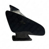 Toyota MR2 Spyder W30 2000-2005 REAL Carbon Fiber Rear Spoiler Wings