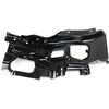 Set of 2 Bumper Bracket For GMC Sierra 2500 HD 2015-2019