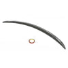 BMW I4 Gran G26 420i 430i 440i M4 Style Rear Trunk Spoiler (2021-Up)