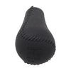 Auto Parts Gear Head Plastic+Leather Gear Head